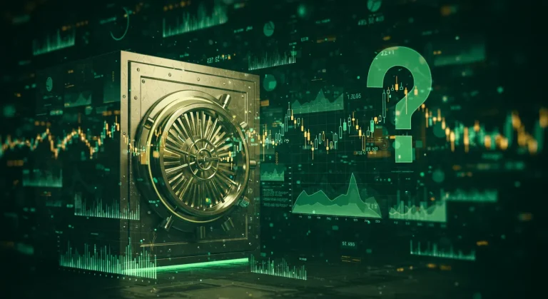 Is the Money Market Safe Right Now