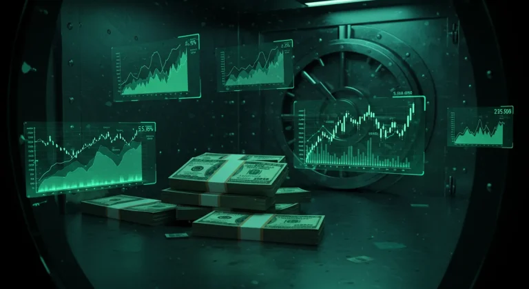 Should I Leave My Money in A Money Market?