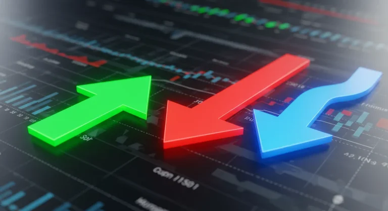 What Are the Three Main Types of Trends