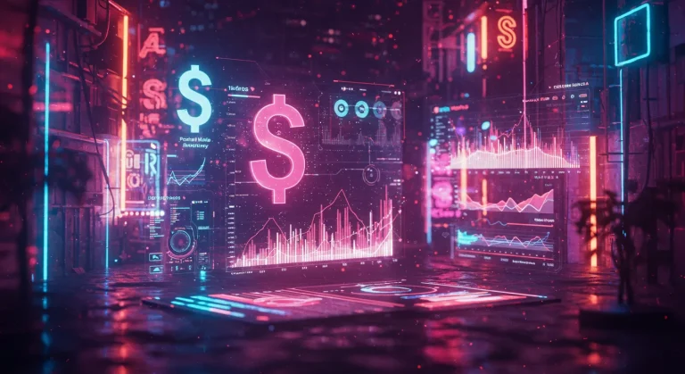 What Is Money Trendr