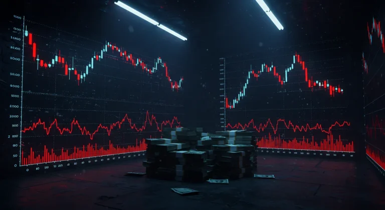 What Is the Dark Money Effect