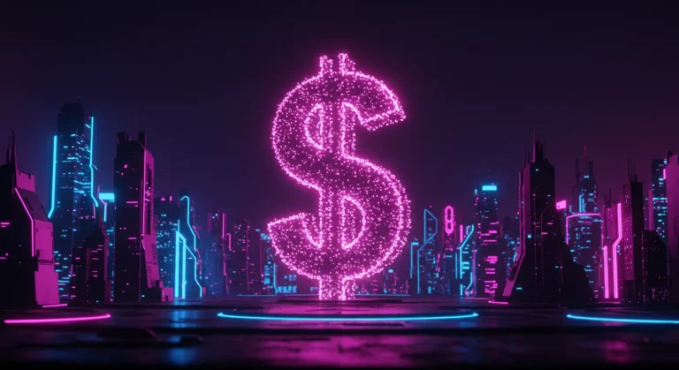 What Is the New Dollar Concept