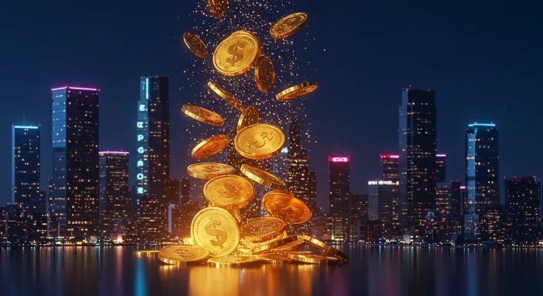 What Is the New Money Effect
