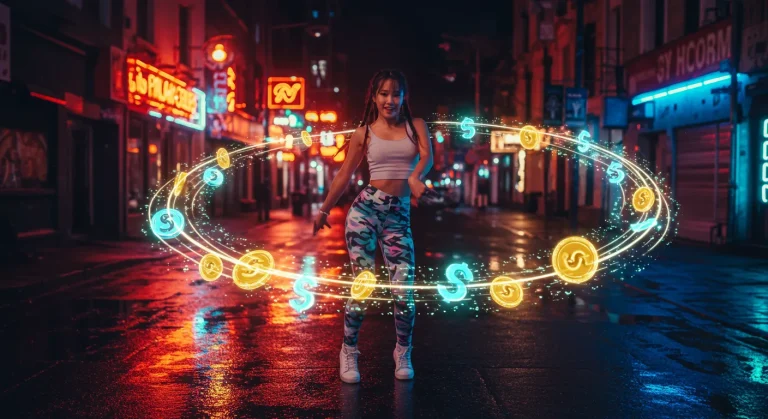 What Is the Tiktok Currency Trend