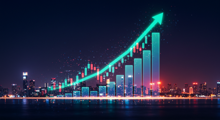 What is the uptrend trend in the market?