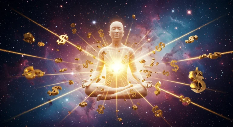 What Is the Vibration to Attract Money
