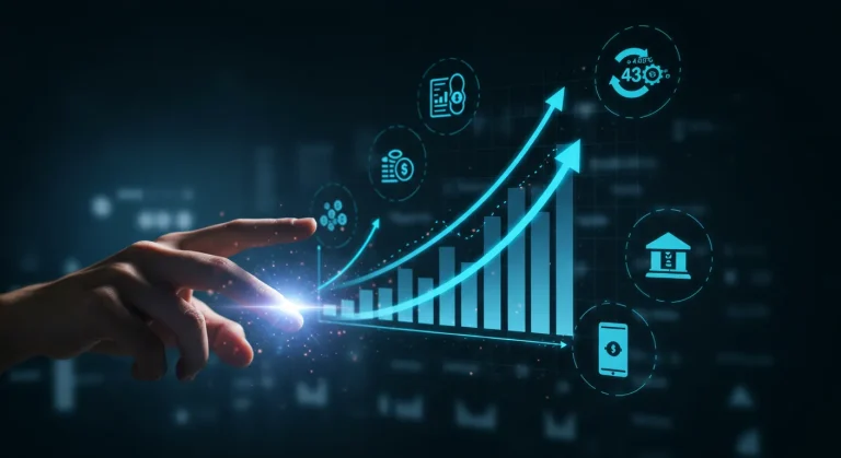 Which is a recent trend in the money market?