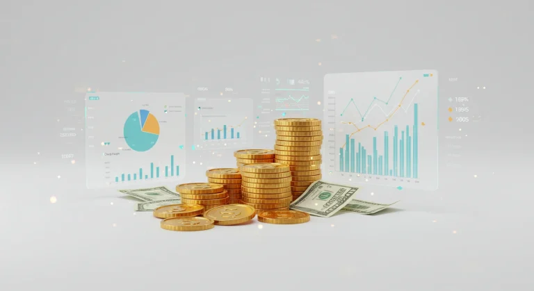 Who has the best money market right now?