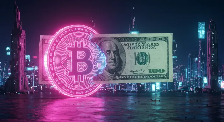 Will Digital Currency Replace the Dollar