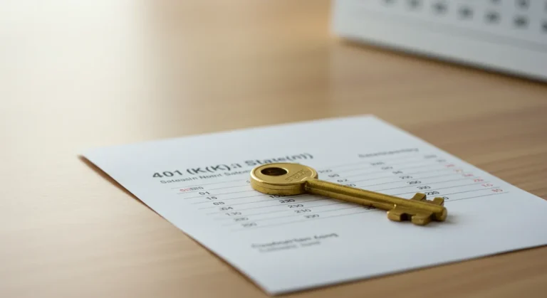 At what age is 401k withdrawal tax free?