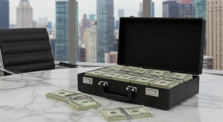 At what income should you get a financial planner?