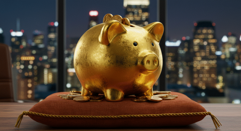 How much money before you see a financial planner?