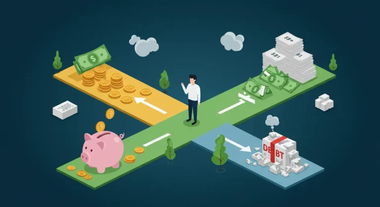 How to Convince Yourself to Save More