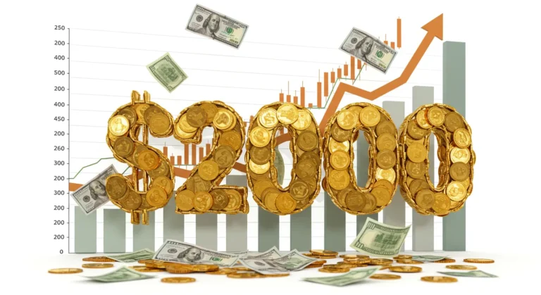 How to make 20000 a month fast?