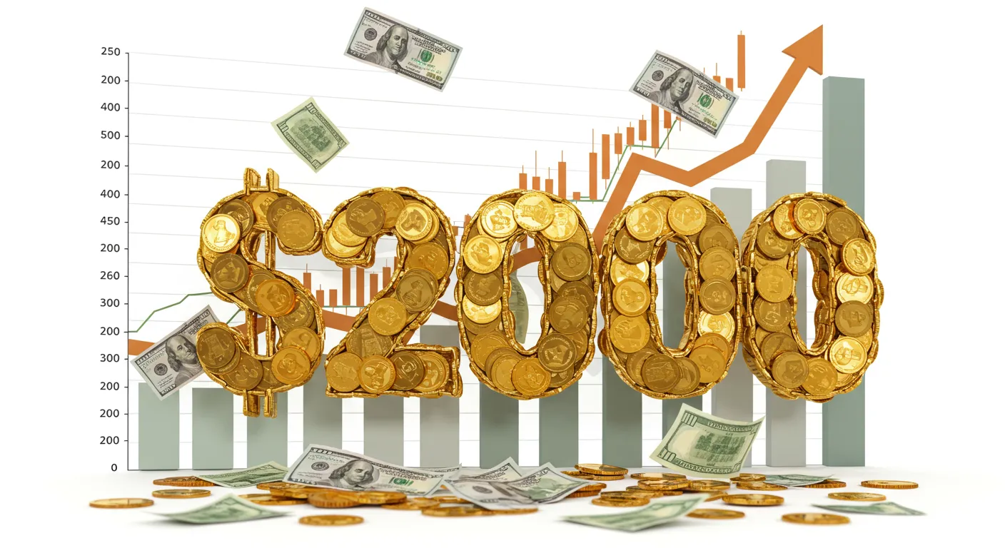 How to make $20,000 a month fast? - Finance Today