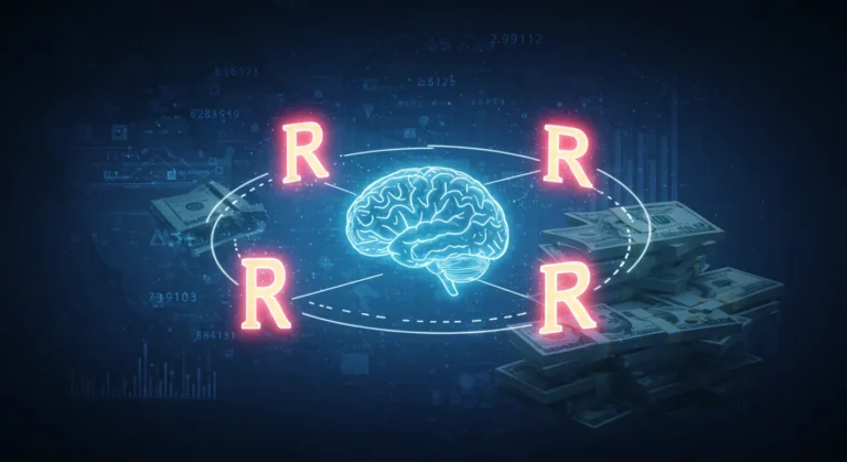 What Are the 4 Rs of Decision Making