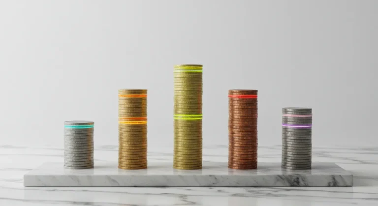 What are the 5 pillars of financial planning?