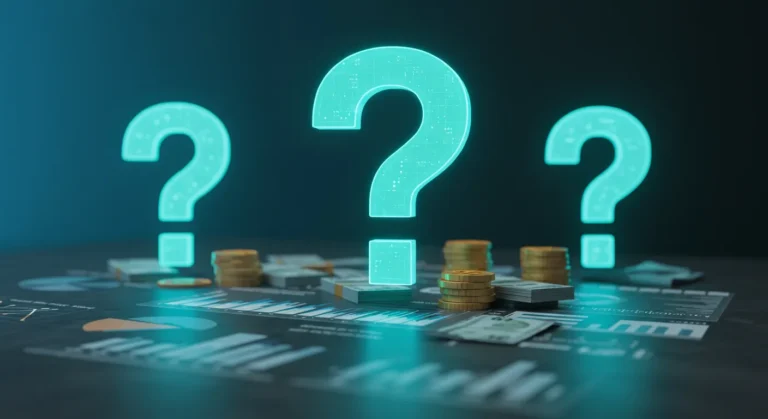 What Are the Big 3 Financial Literacy Questions