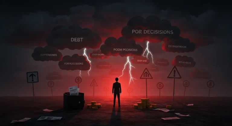 What Are the Disadvantages of Financial Literacy