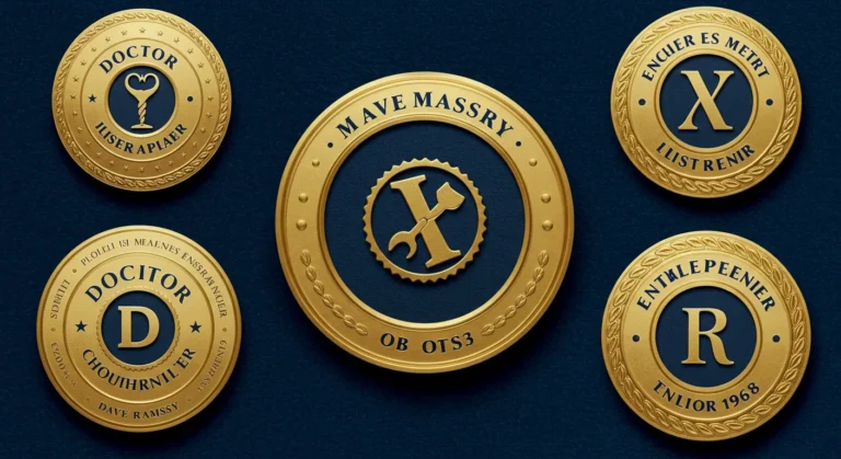 What Are the Top 5 Millionaire Jobs According to Ramsey