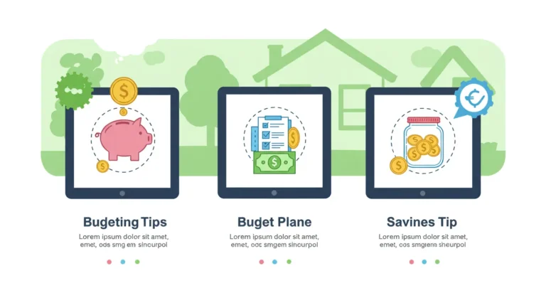 What Are Three Budgeting Tips 2