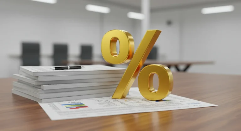 What is a normal fee for a financial planner?