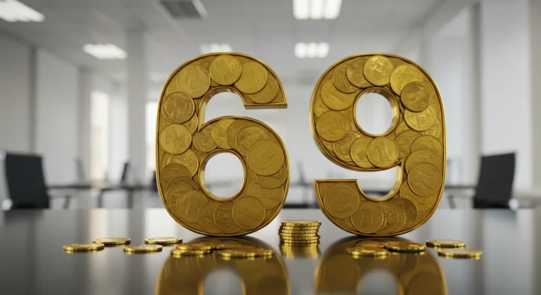 What is rule 69 in financial management?