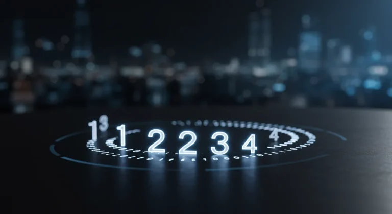 What is the 1234 financial rule?