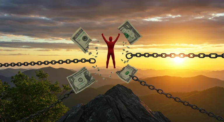 What Is the Best Thing Money Can Buy Is Financial Freedom 2
