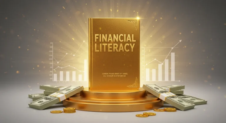 What Is the First Rule of Financial Literacy 2