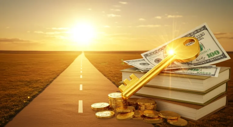 What Is the Golden Rule of Financial Literacy 2