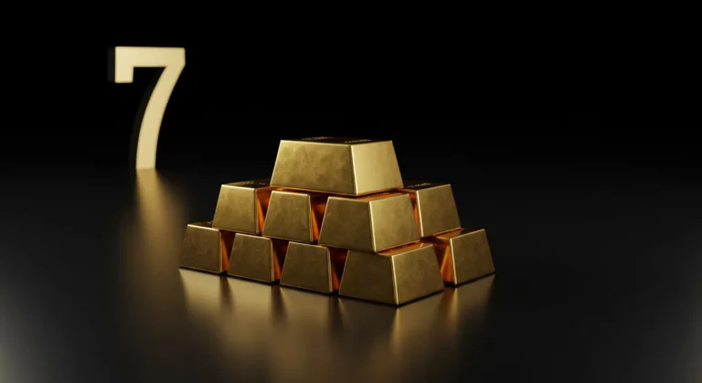 What is the rule of 7 in financial planning?