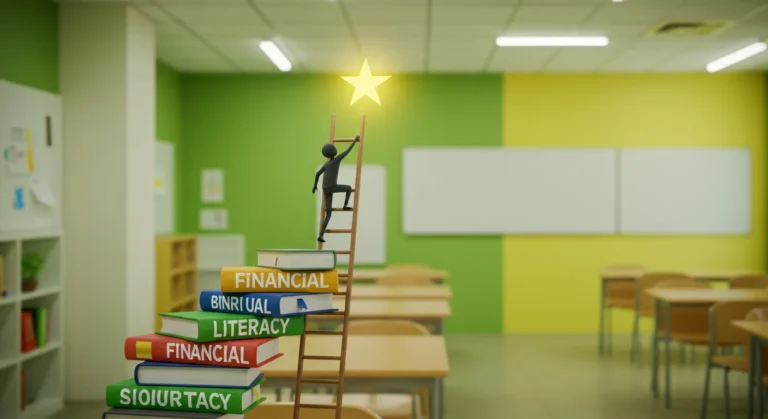 What Is the Best Way to Learn Financial Literacy 2