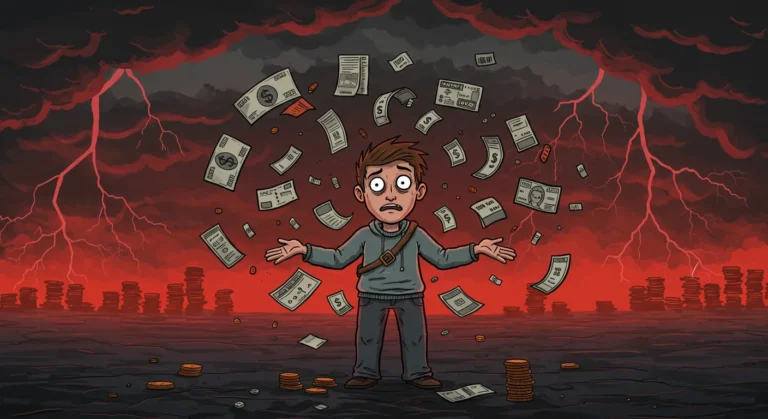 Why Do People Struggle With Financial Literacy 2